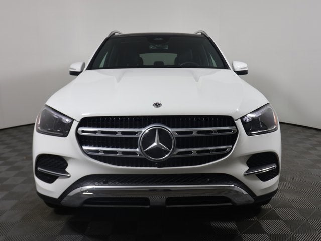 used 2024 Mercedes-Benz GLE car, priced at $61,899