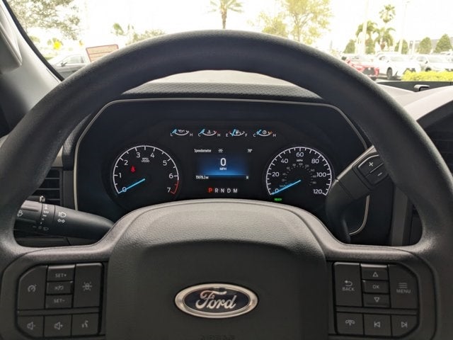 used 2022 Ford F-150 car, priced at $38,987