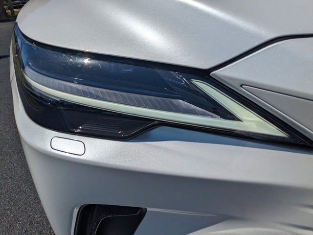 new 2024 Lexus RX car, priced at $64,700