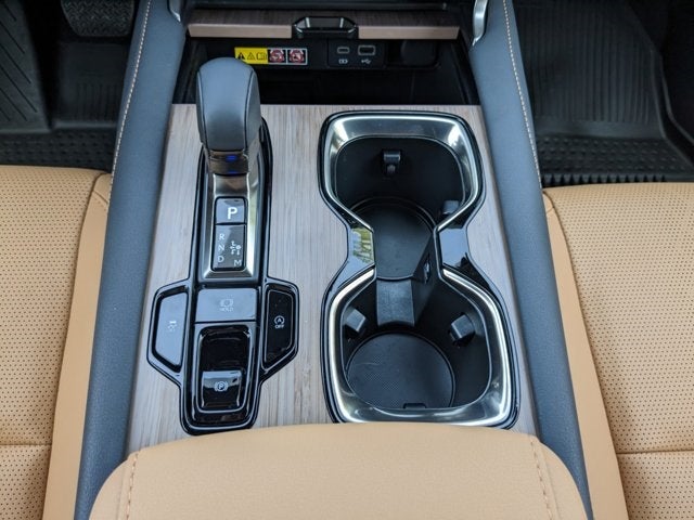 new 2024 Lexus RX car, priced at $60,330