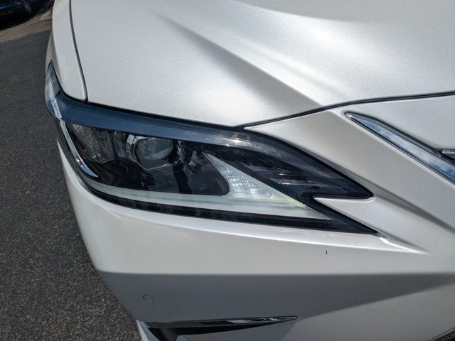 new 2024 Lexus ES car, priced at $49,880