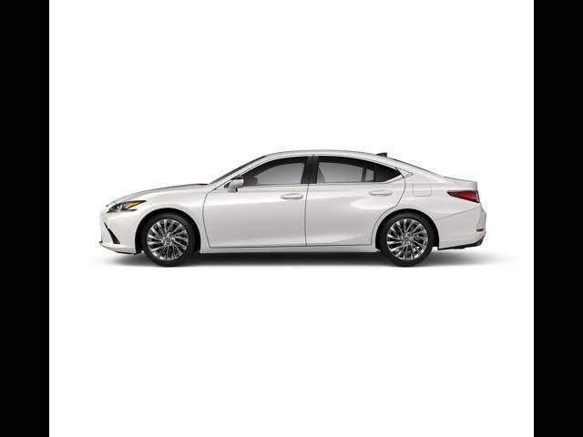 new 2024 Lexus ES car, priced at $56,575