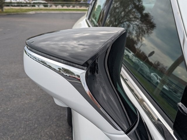 new 2024 Lexus ES car, priced at $56,570