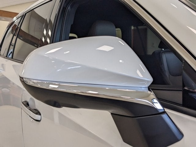 new 2024 Lexus TX car, priced at $68,949