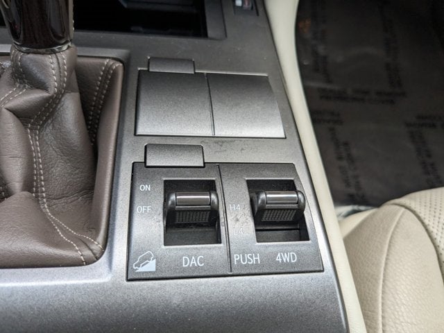 used 2018 Lexus GX car, priced at $39,988