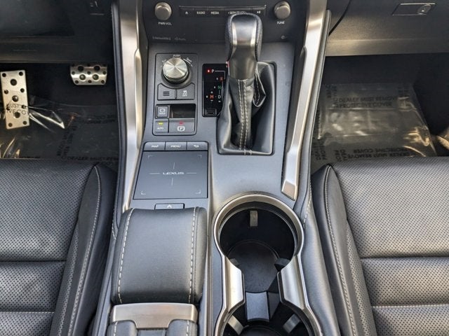 used 2020 Lexus NX car, priced at $32,822